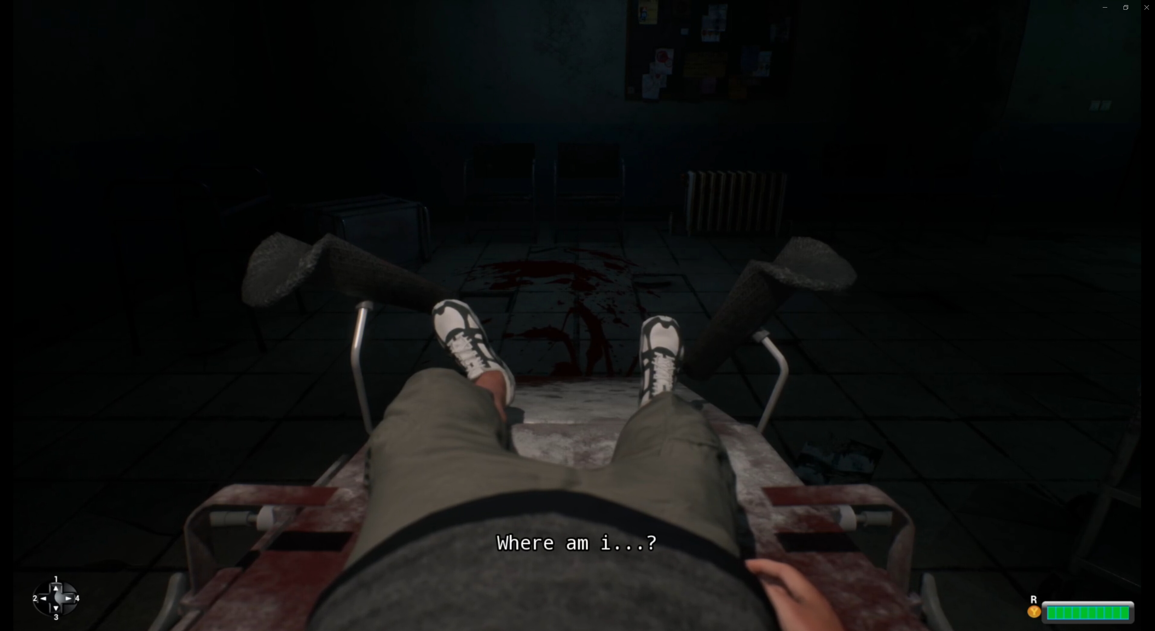 Sealed screenshot 7