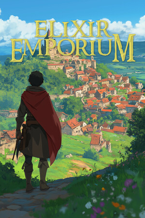Elixir Emporium