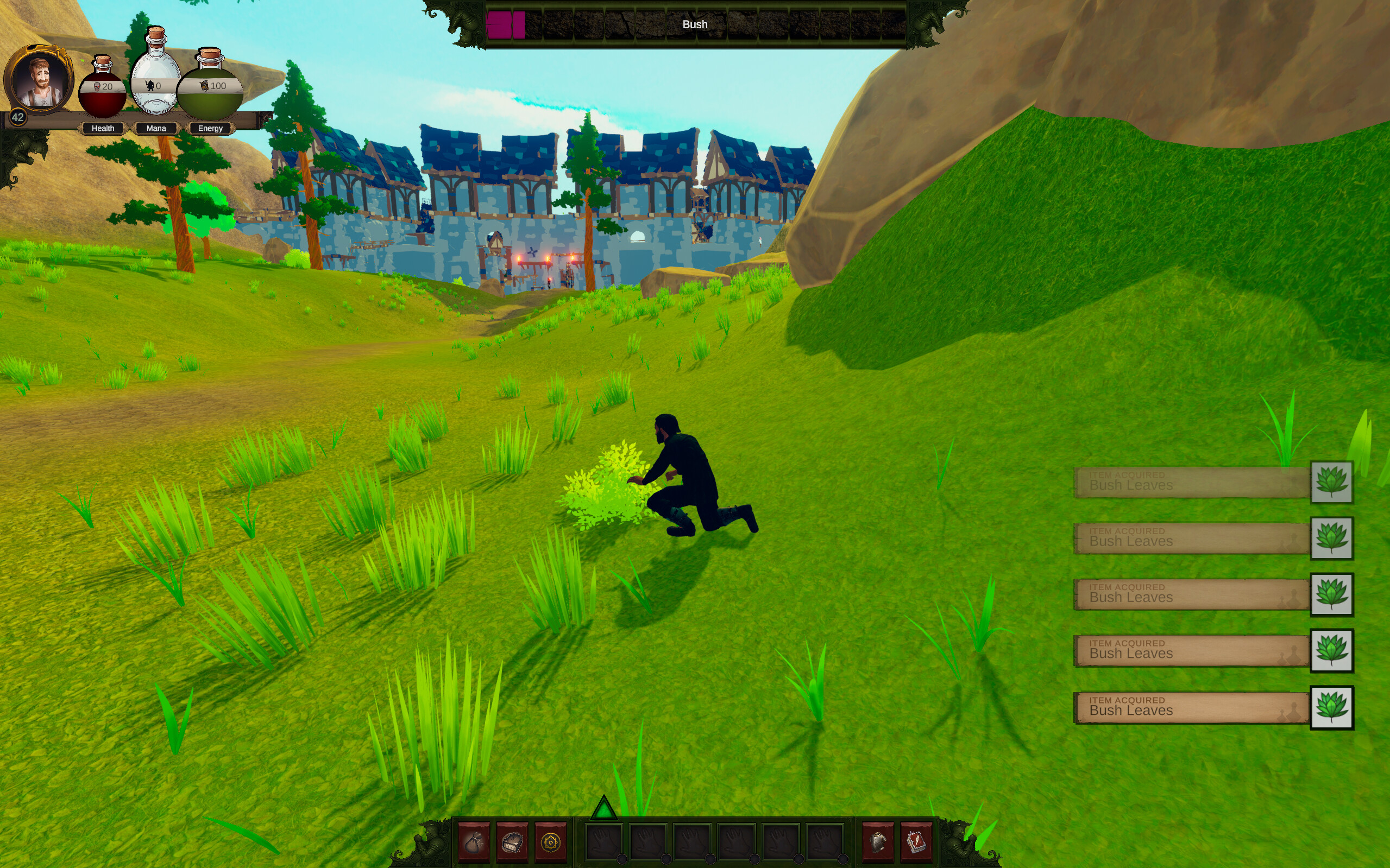 Elixir Emporium screenshot 13
