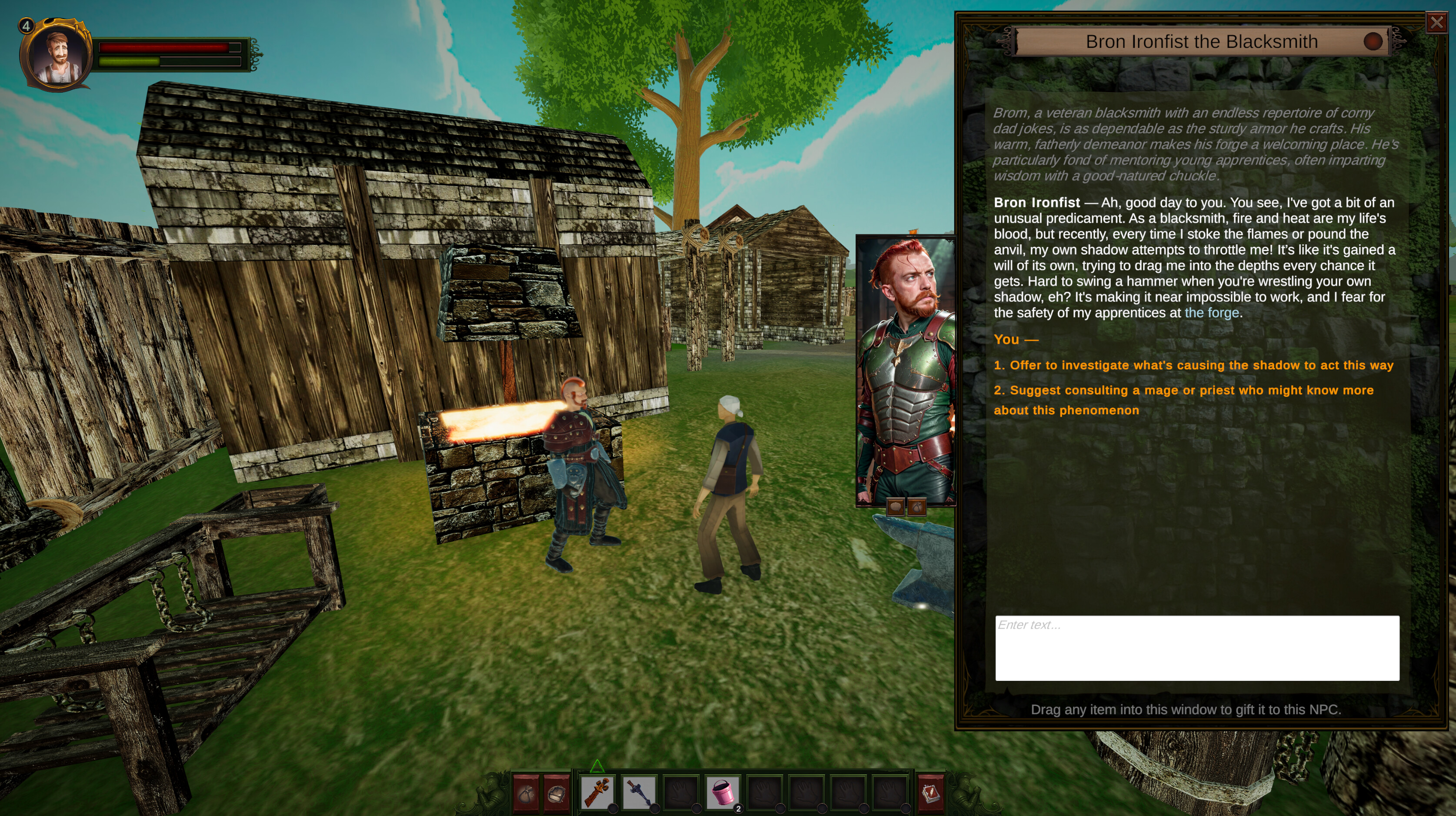 Elixir Emporium screenshot 10