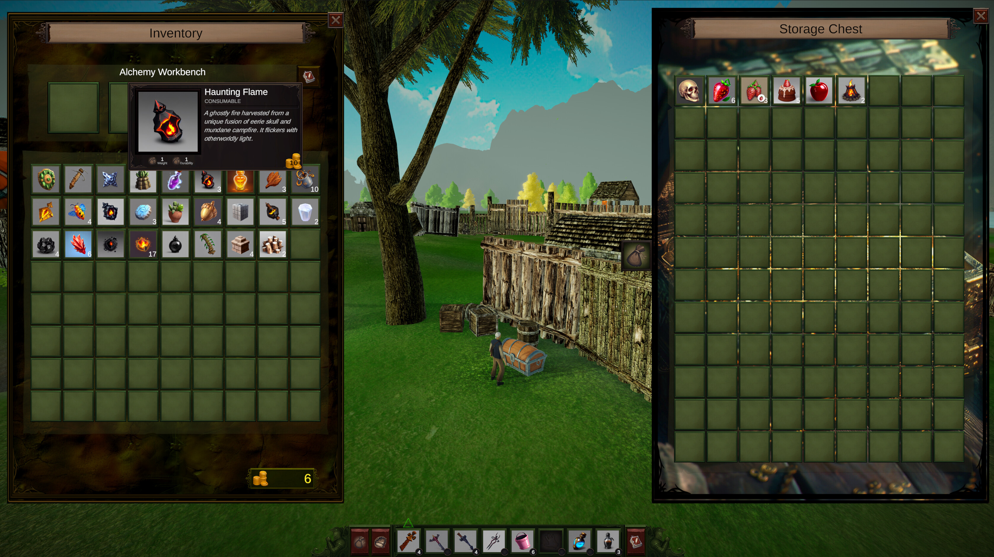Elixir Emporium screenshot 12
