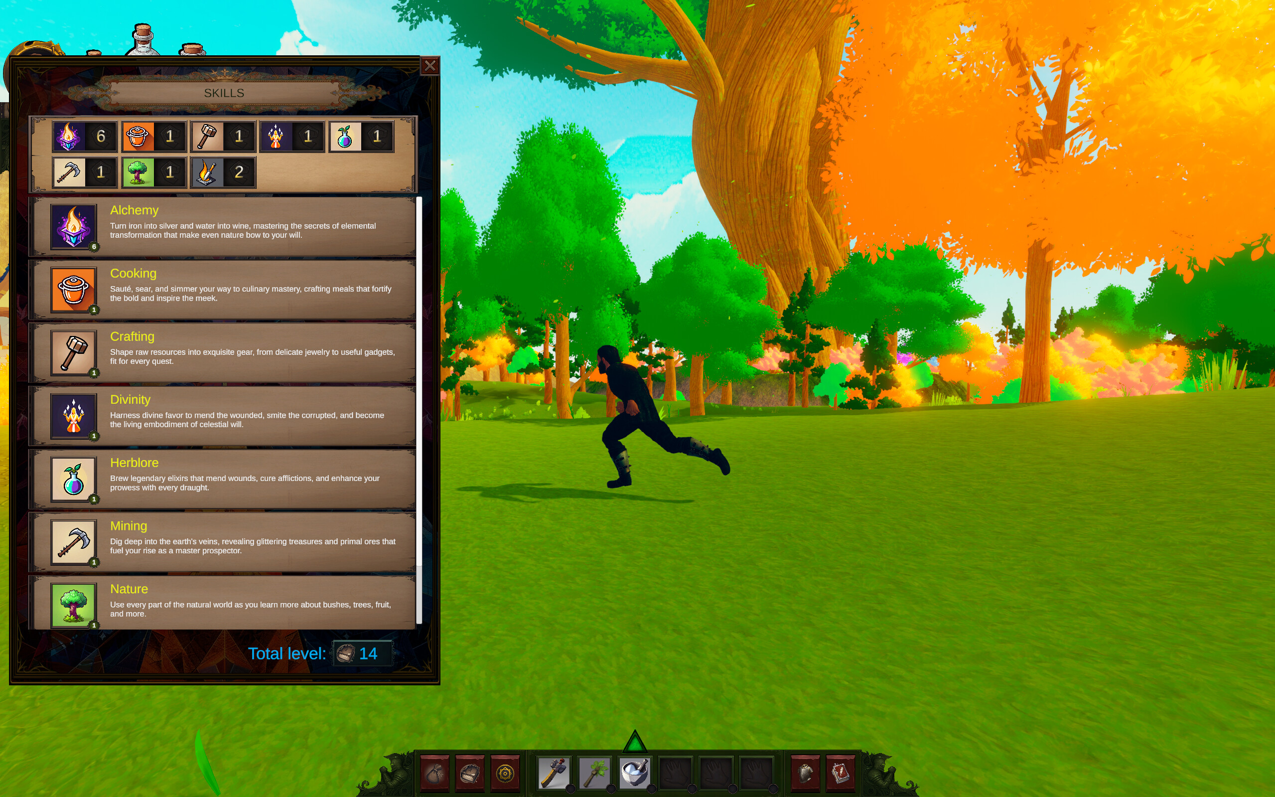Elixir Emporium screenshot 8