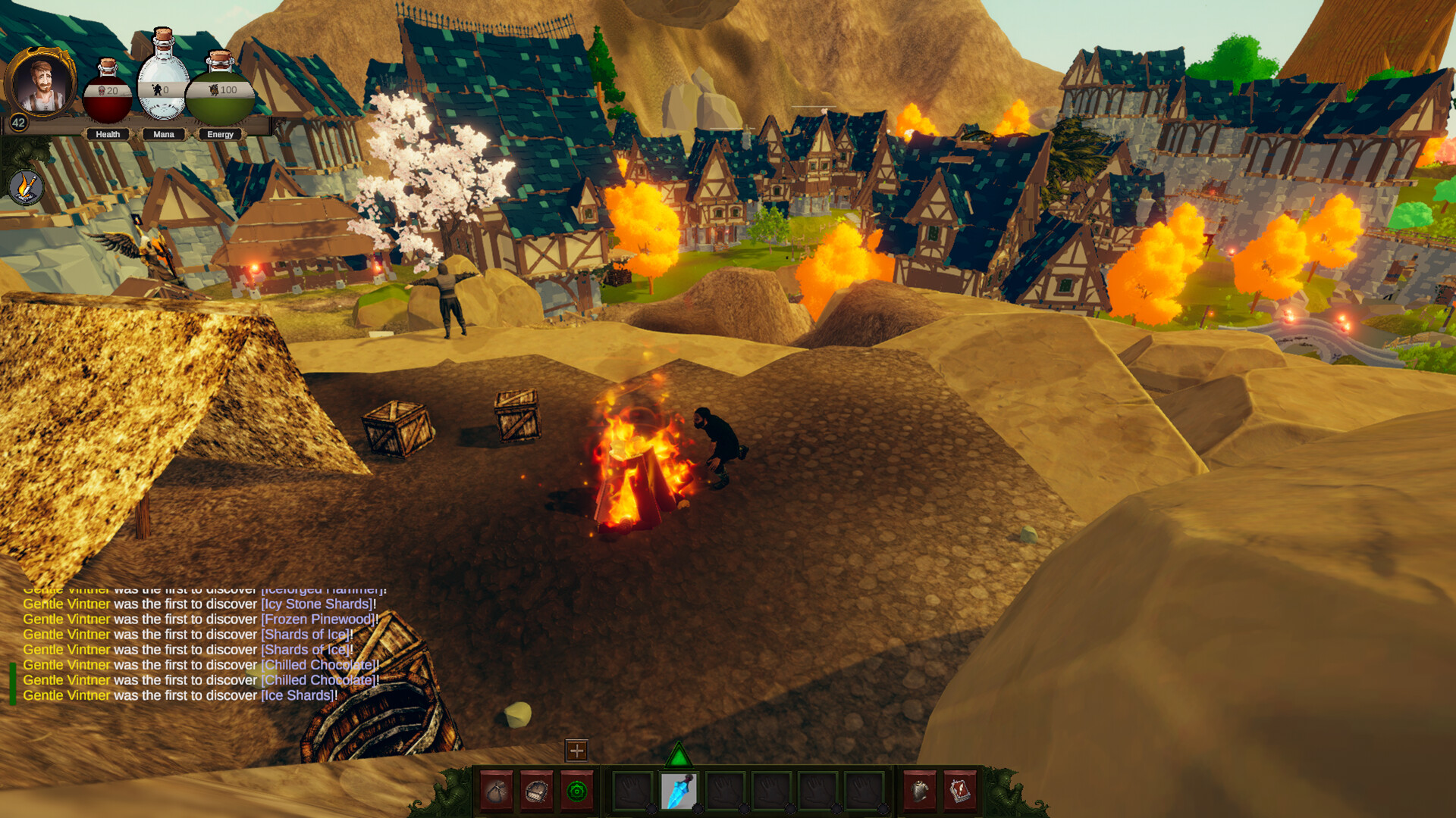 Elixir Emporium screenshot 9