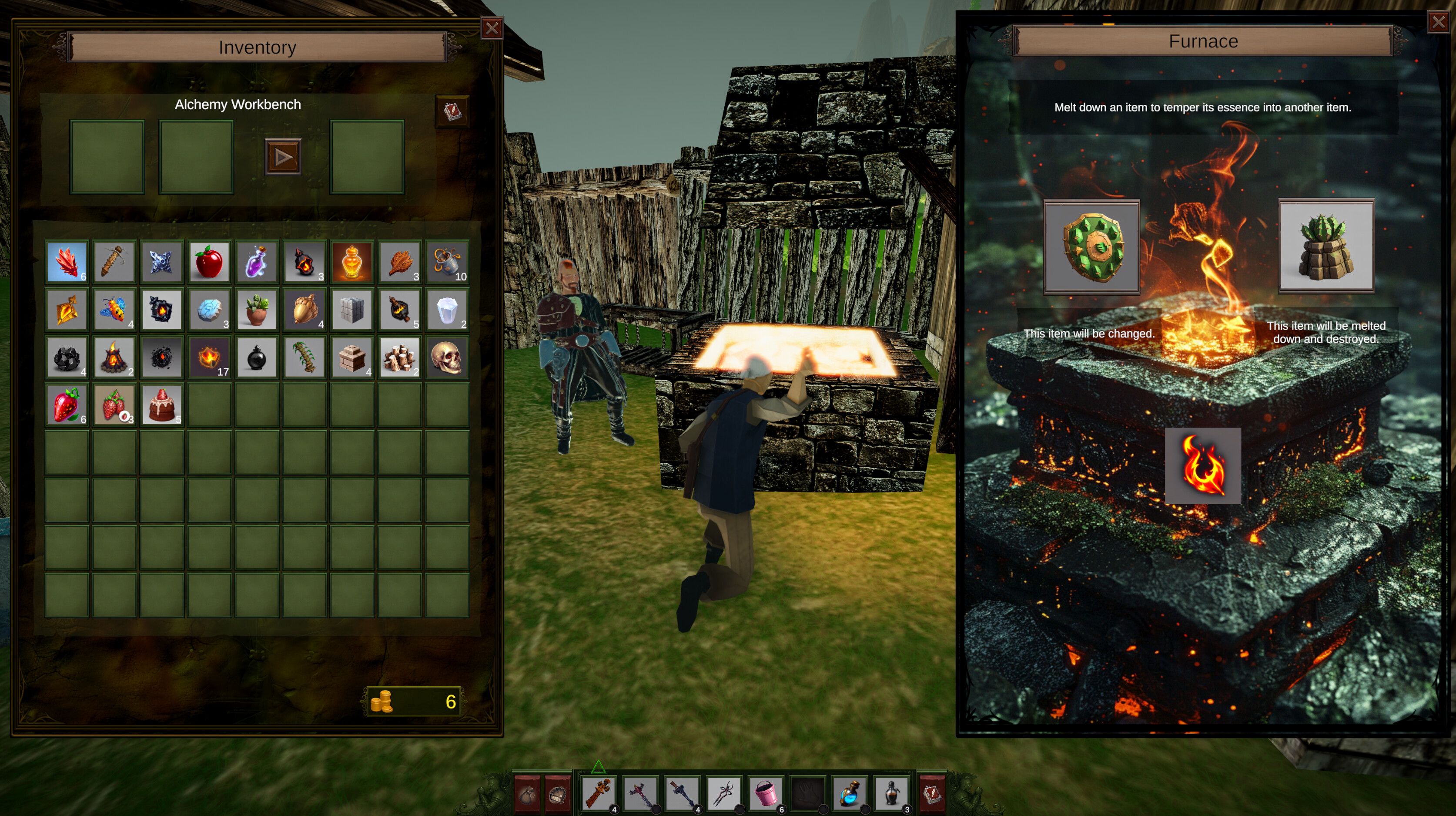 Elixir Emporium screenshot 6