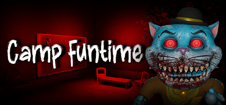 Camp Funtime Cover Image