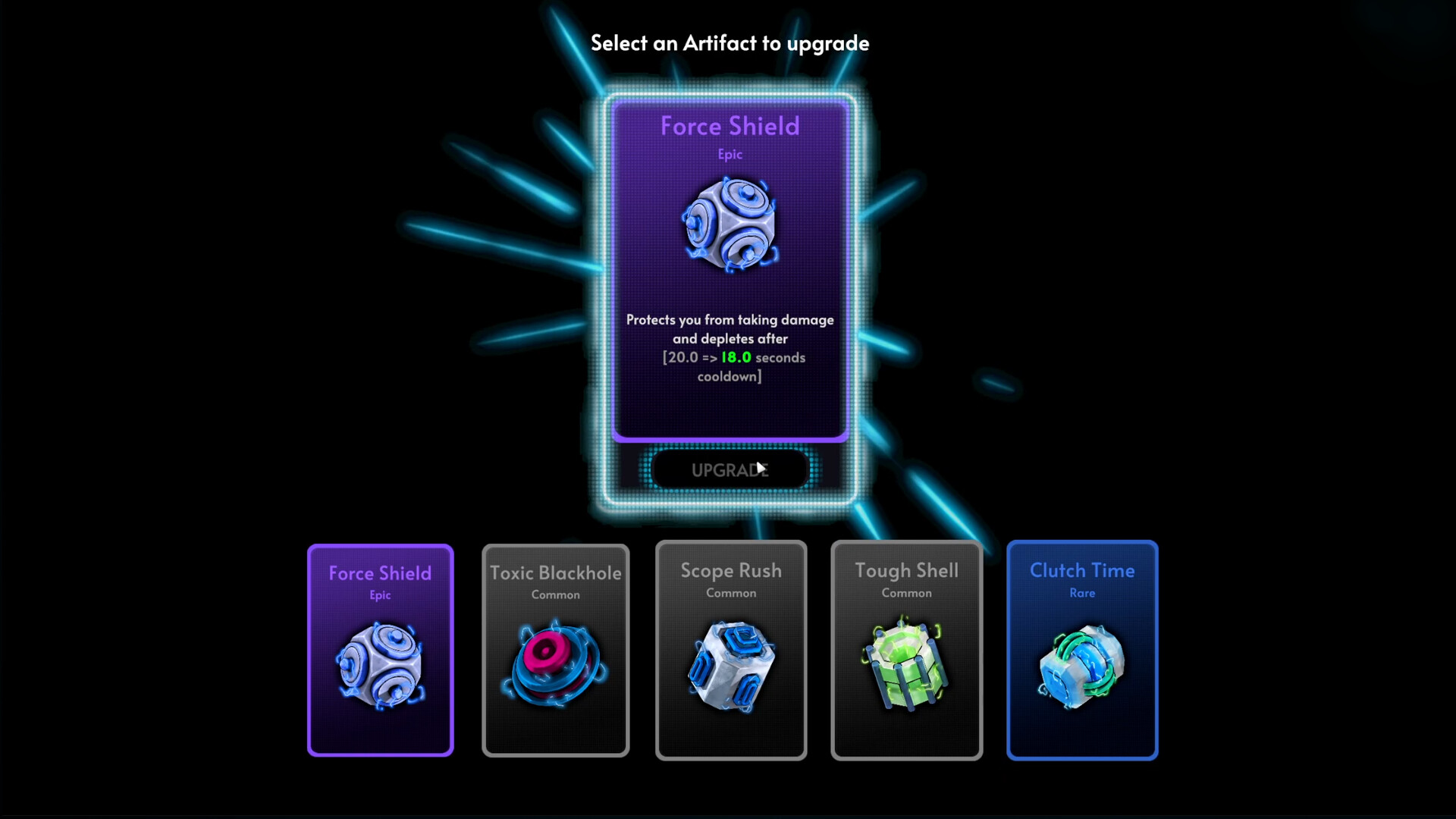 Demon Hunt screenshot 10