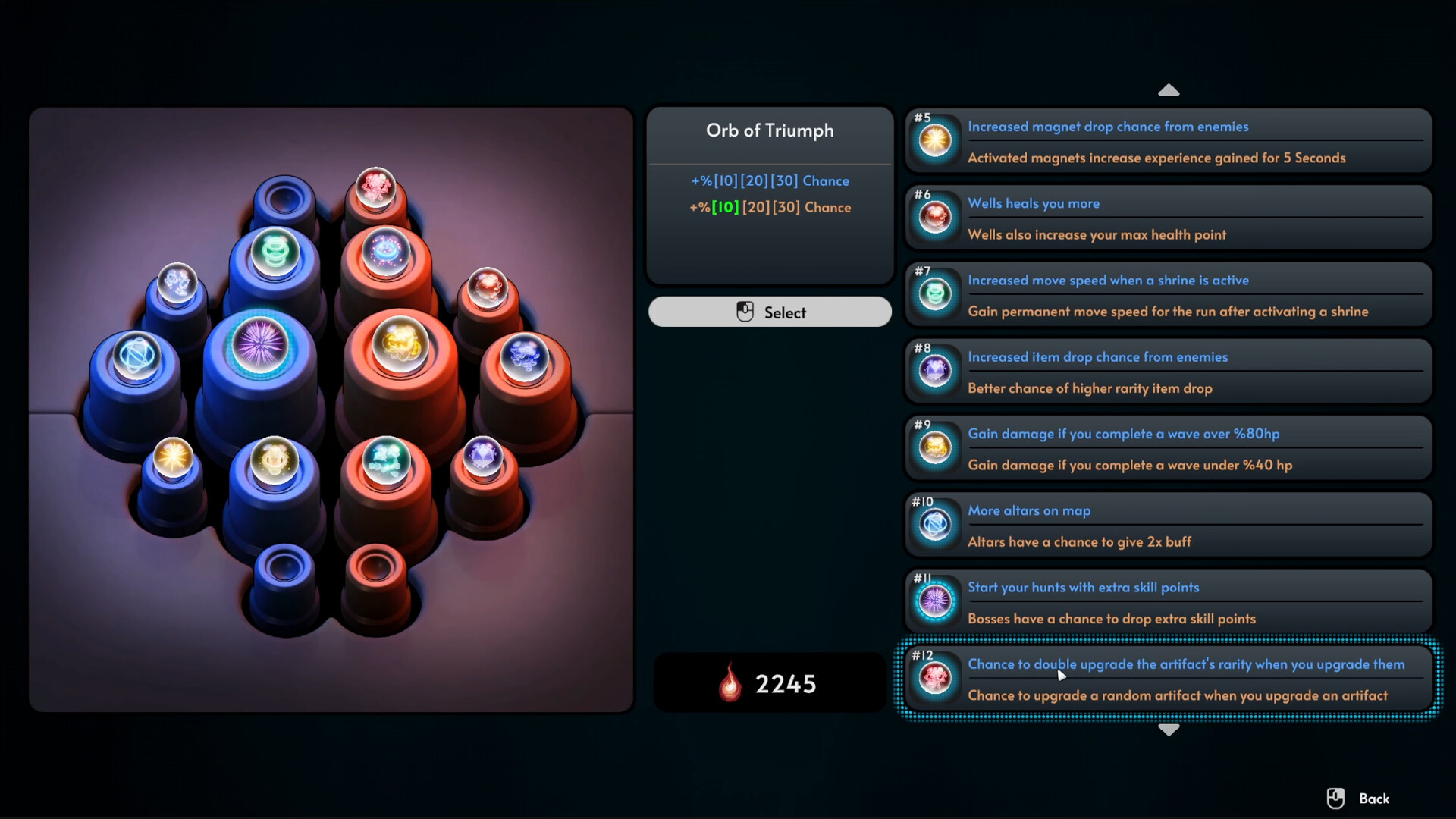 Demon Hunt screenshot 12