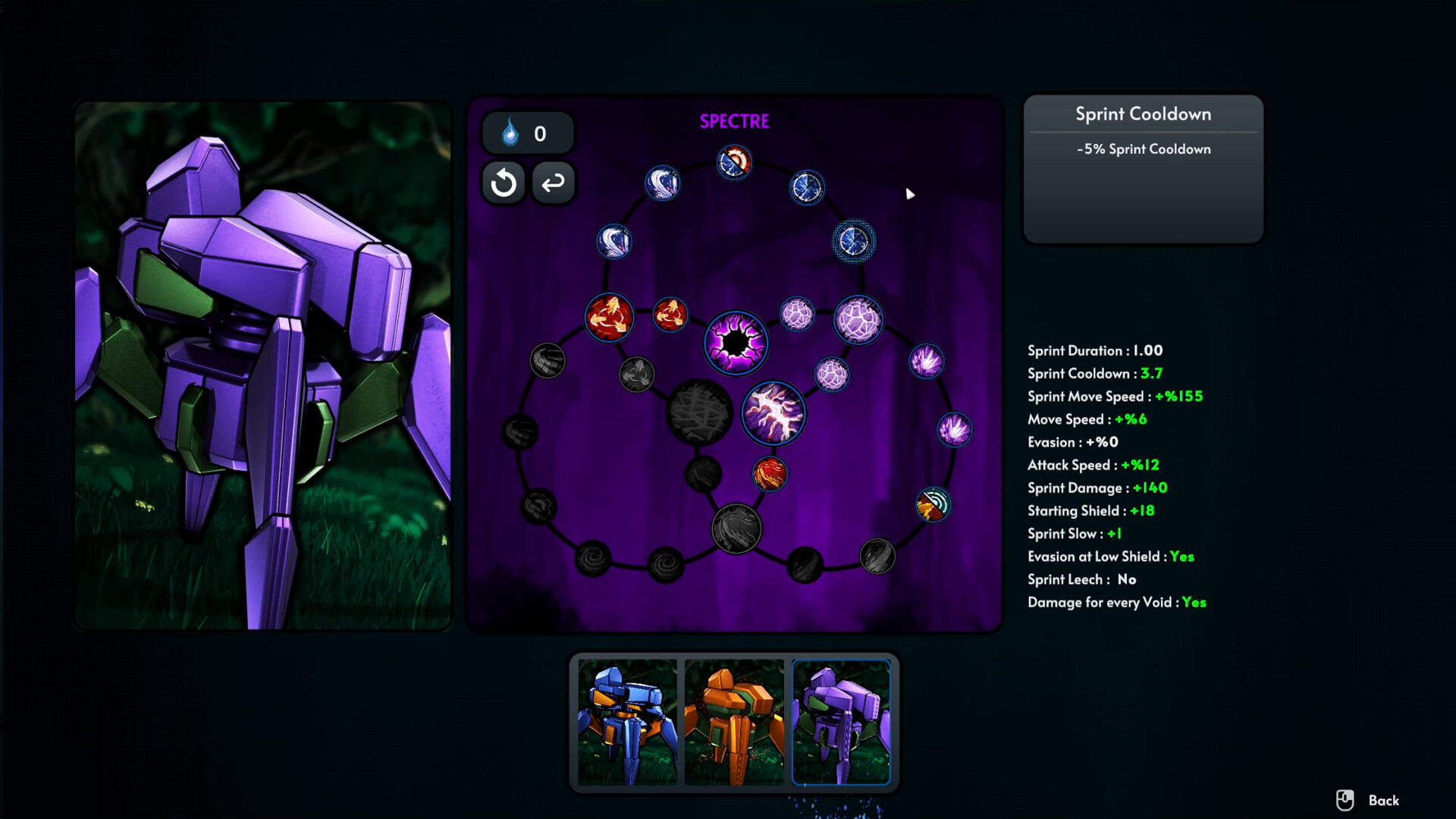 Demon Hunt screenshot 11
