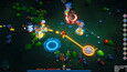 A screenshot of Demon Hunt