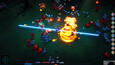 A screenshot of Demon Hunt
