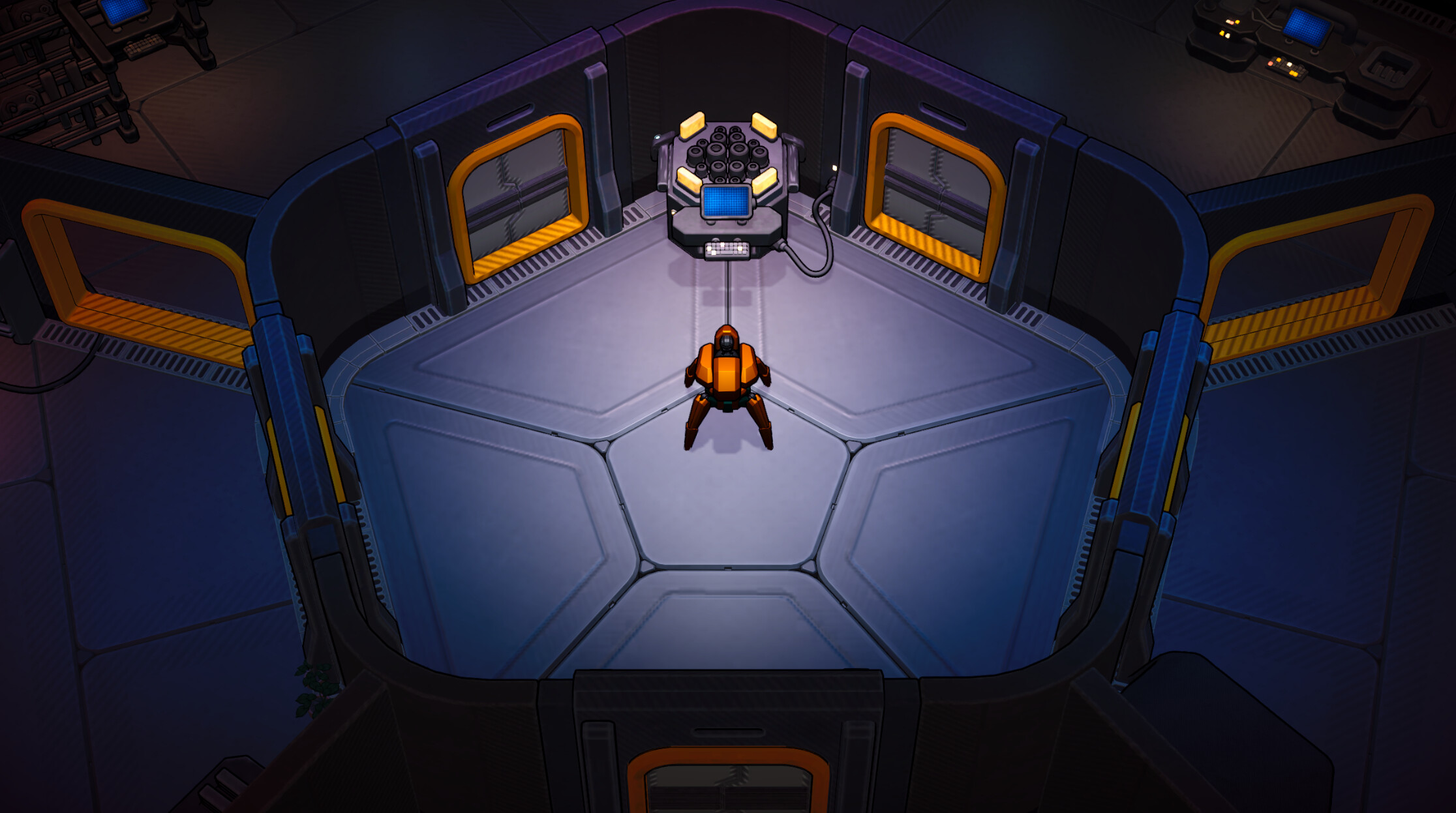 Demon Hunt screenshot 15