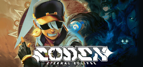 Codex Eternal Eclipse