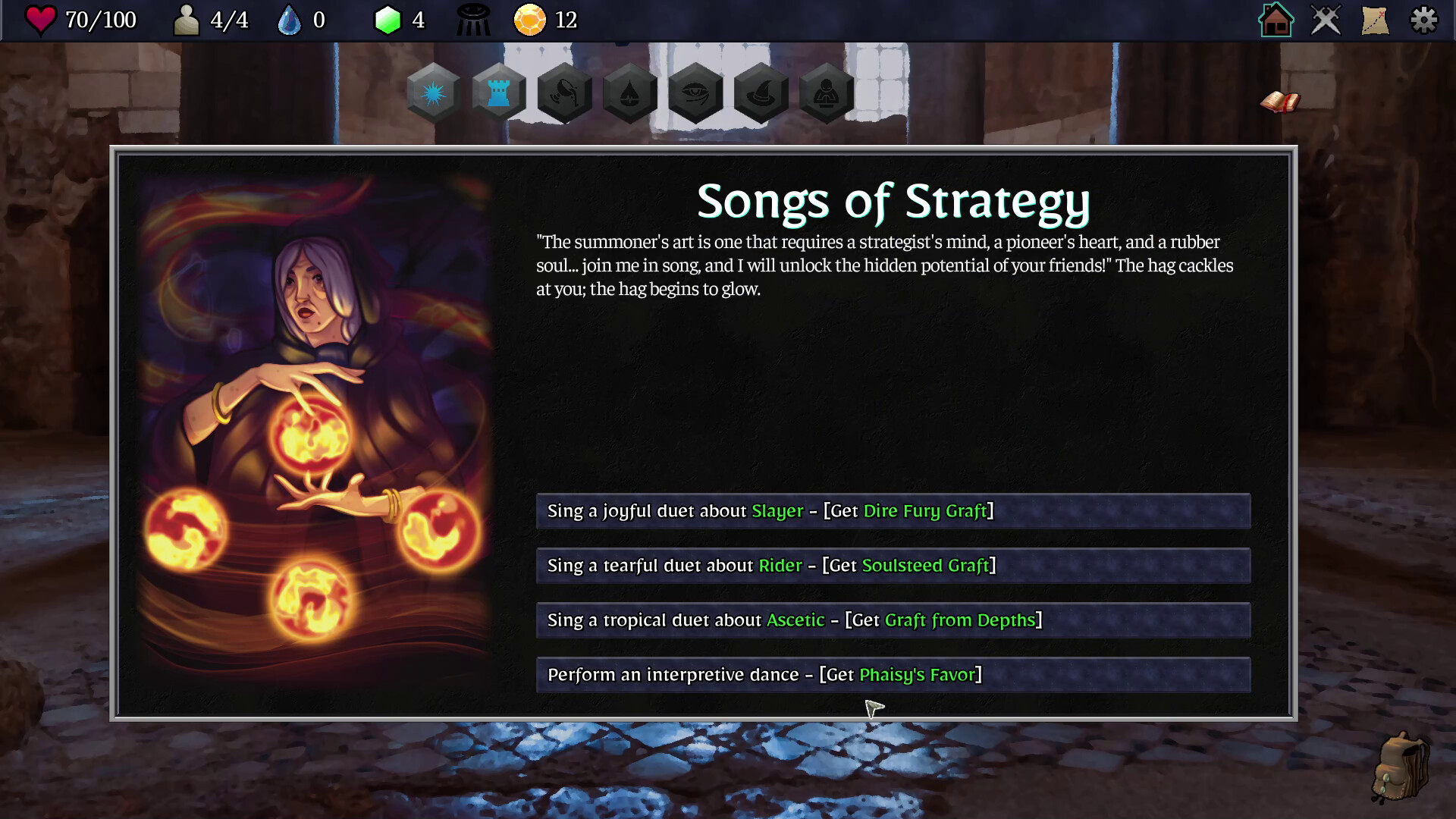 Seedborne Soldiers screenshot 6