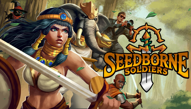 Seedborne Soldiers