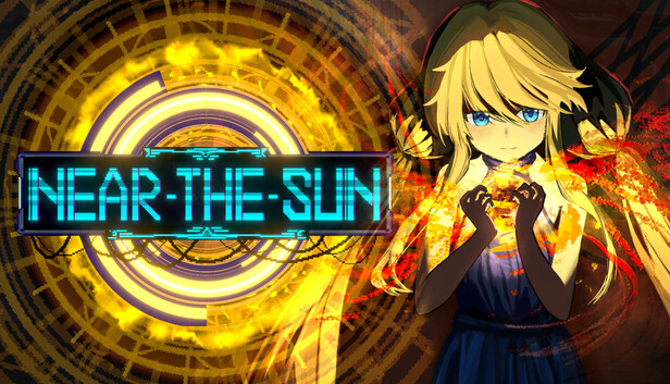 Steam：Near The Sun