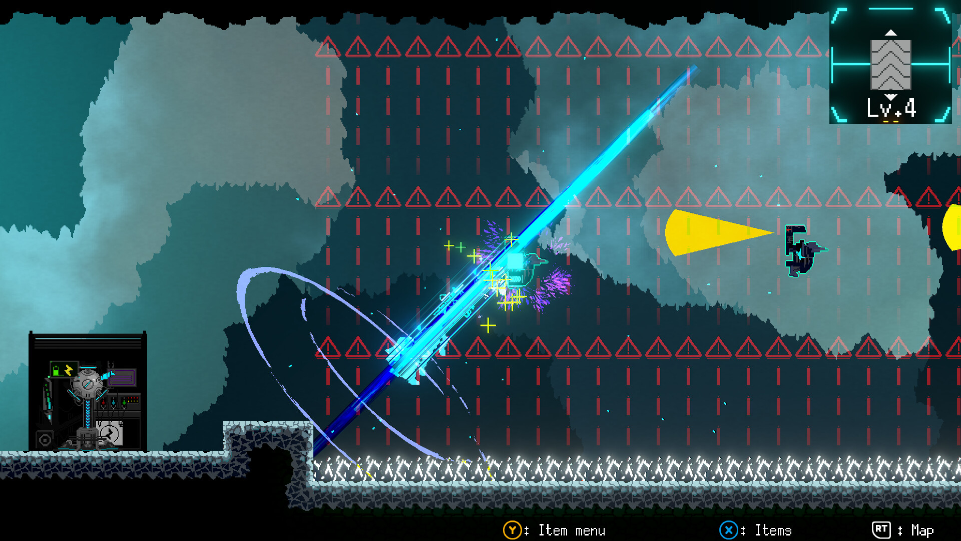 Steam：Near The Sun