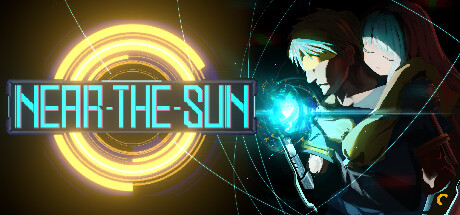 Near The Sun: Titelbild