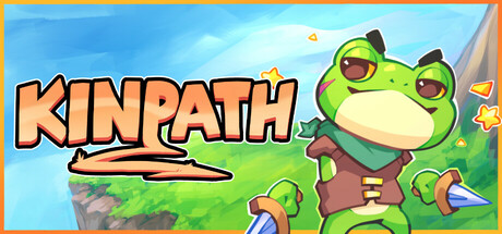 KinPath Cover Image