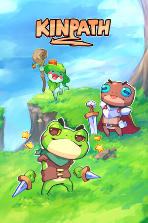 KinPath