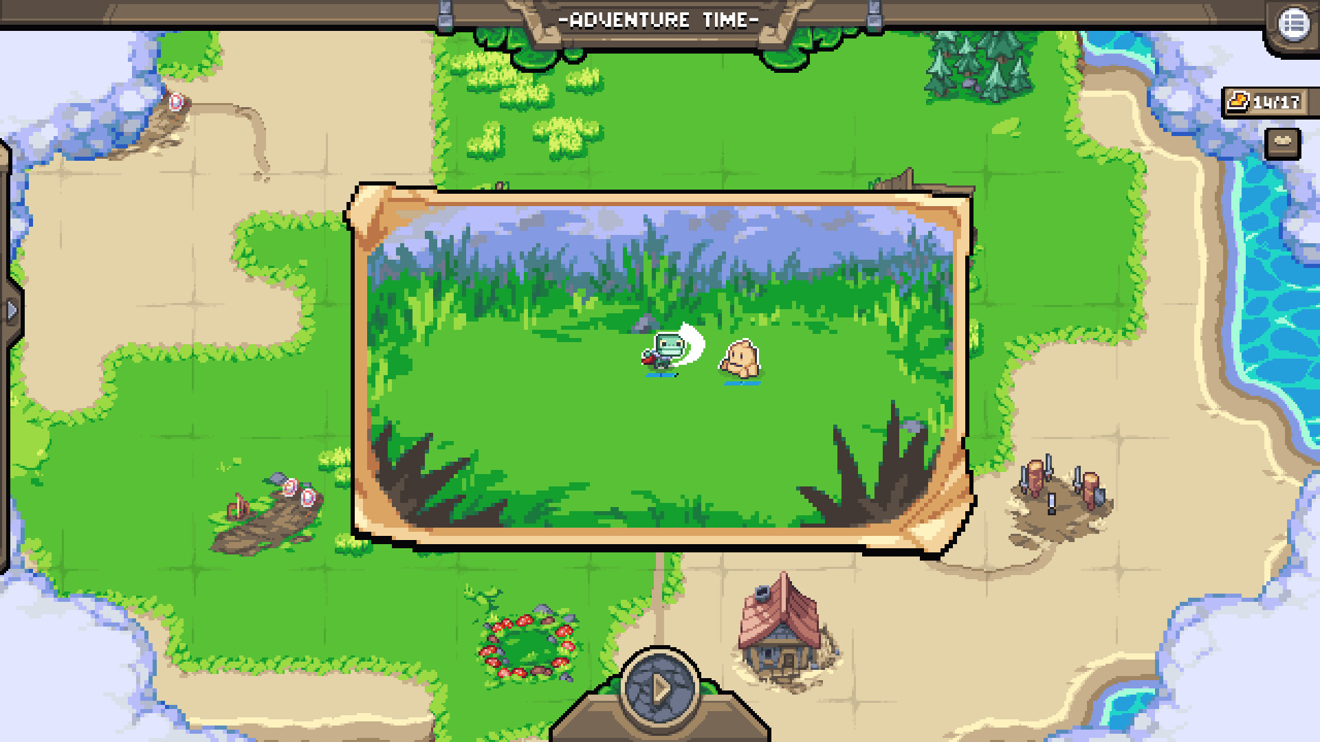 KinPath screenshot 3