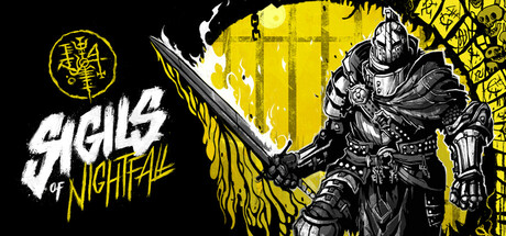Sigils of Nightfall Cover Image