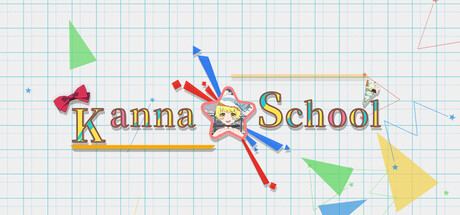 Kanna School — Steam header