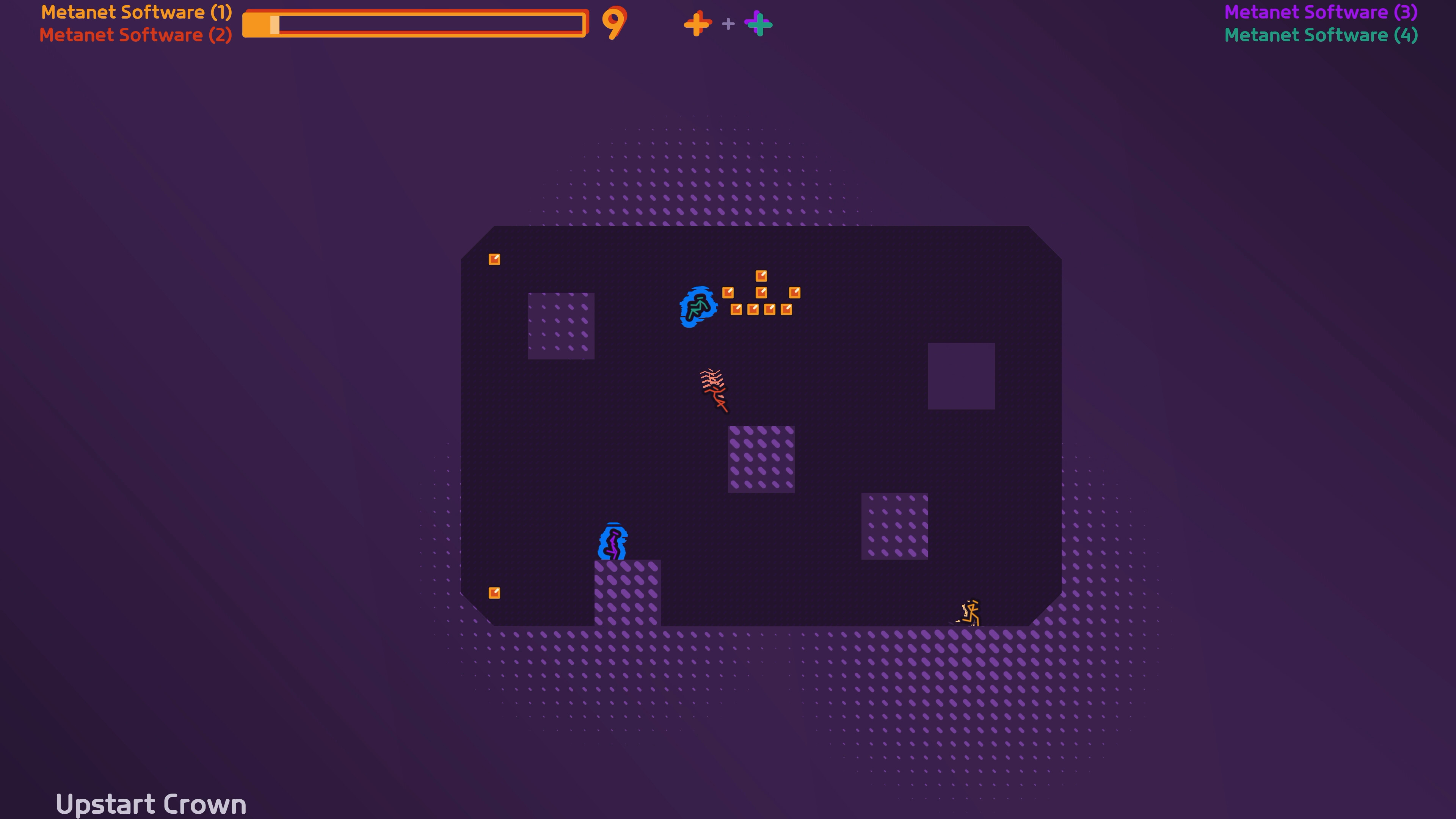 N PLUS INFINITY TIMES TWO screenshot 4