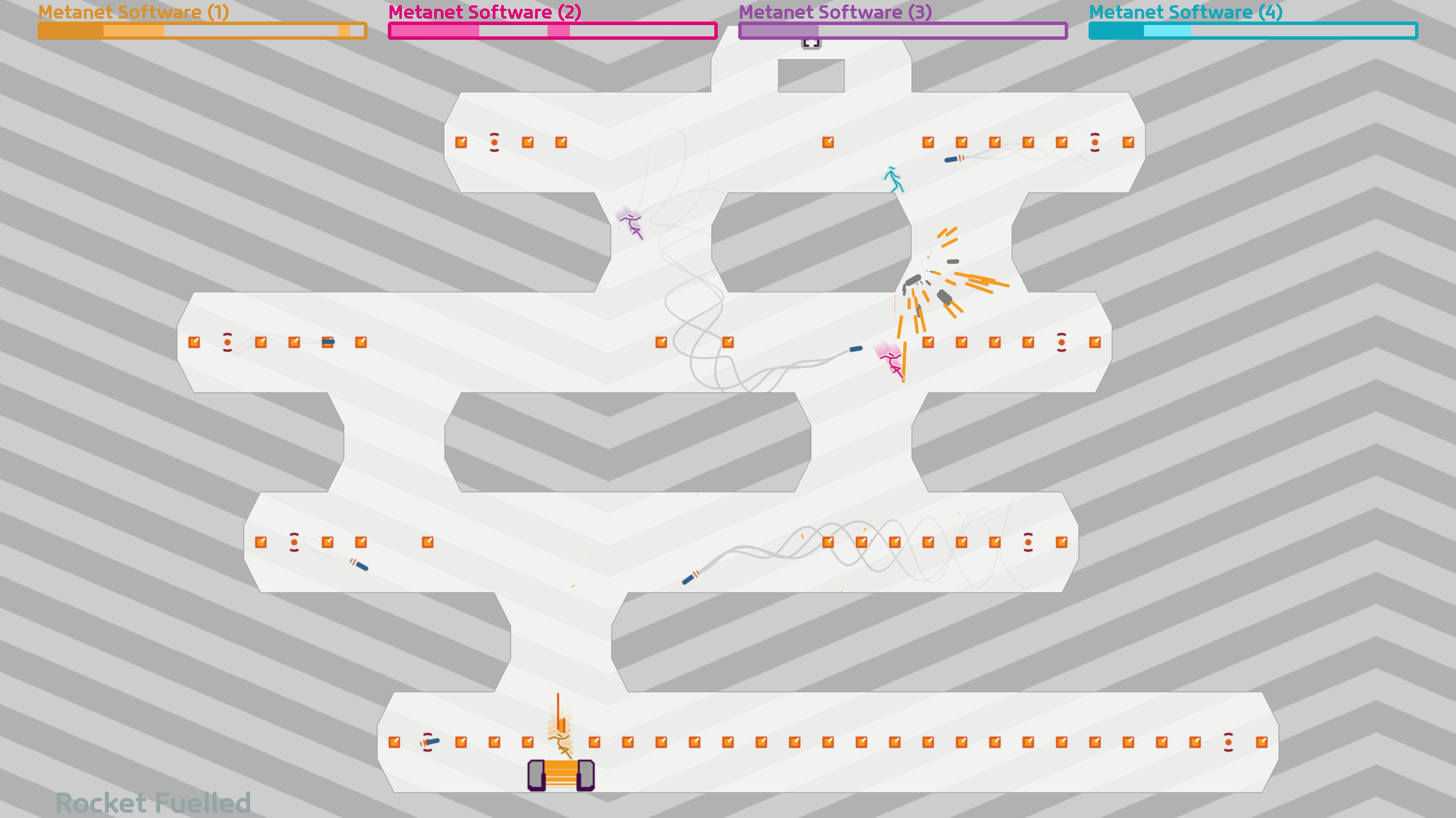 N PLUS INFINITY TIMES TWO screenshot 11