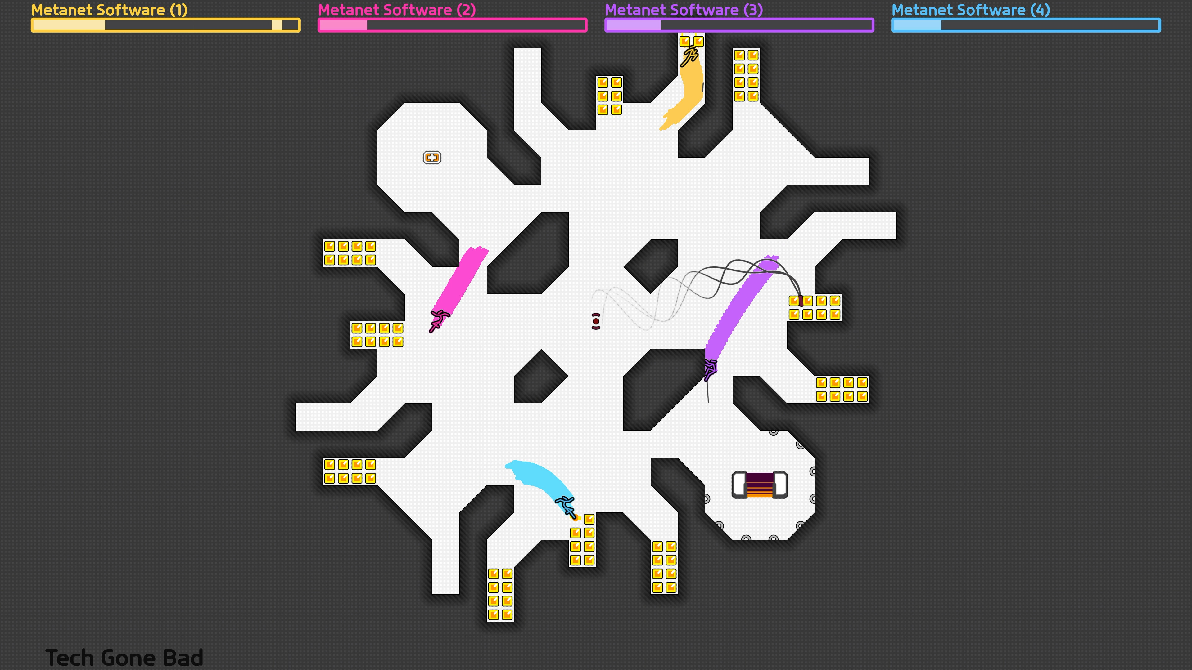 N PLUS INFINITY TIMES TWO screenshot 13