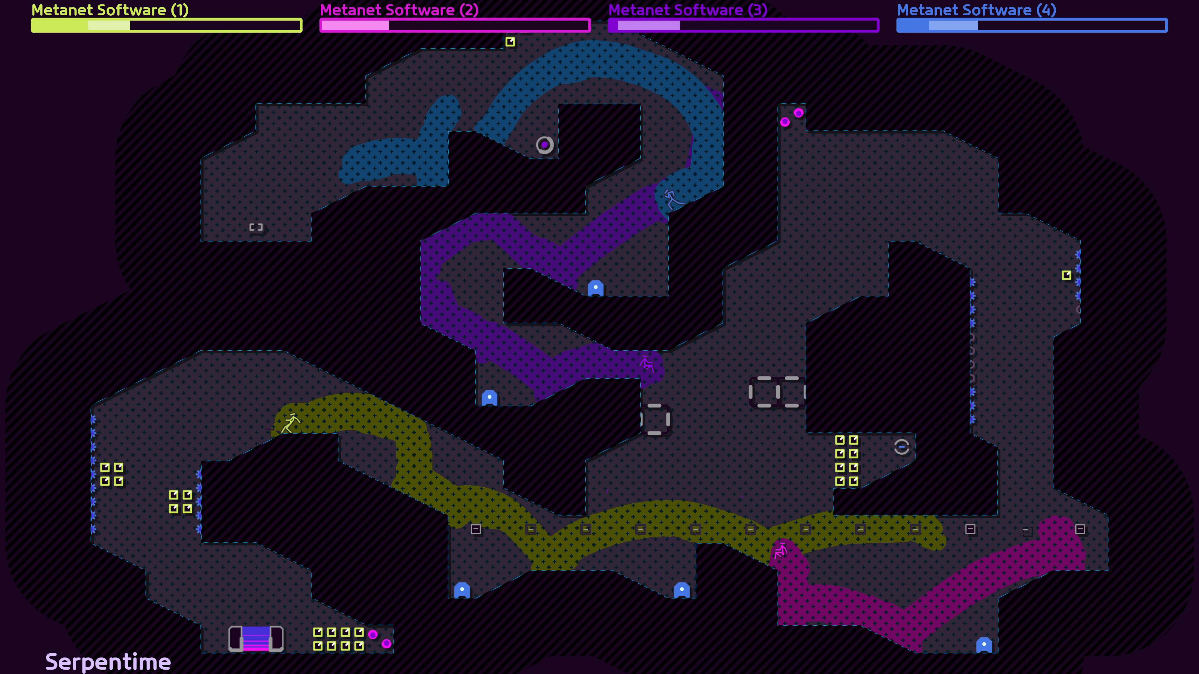 N PLUS INFINITY TIMES TWO screenshot 12