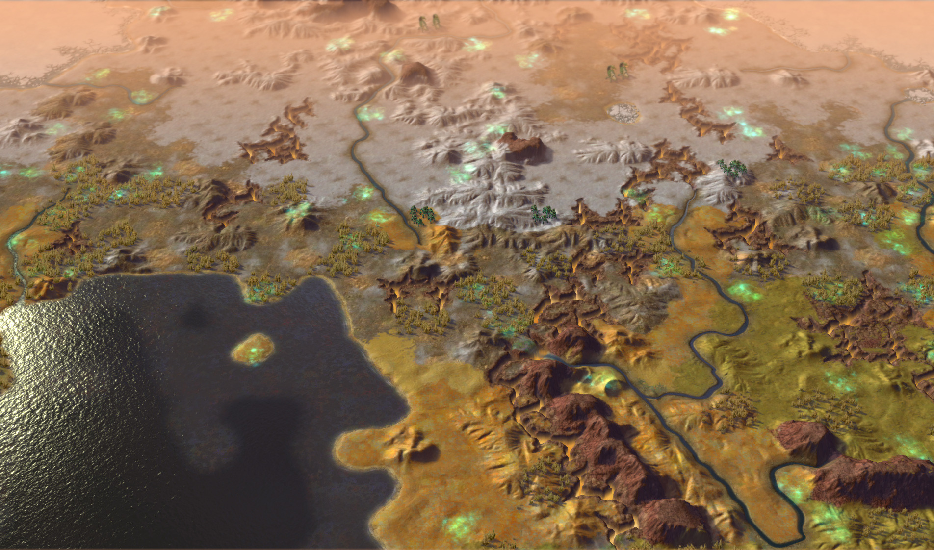 Exoplanets Map Pack screenshot 2