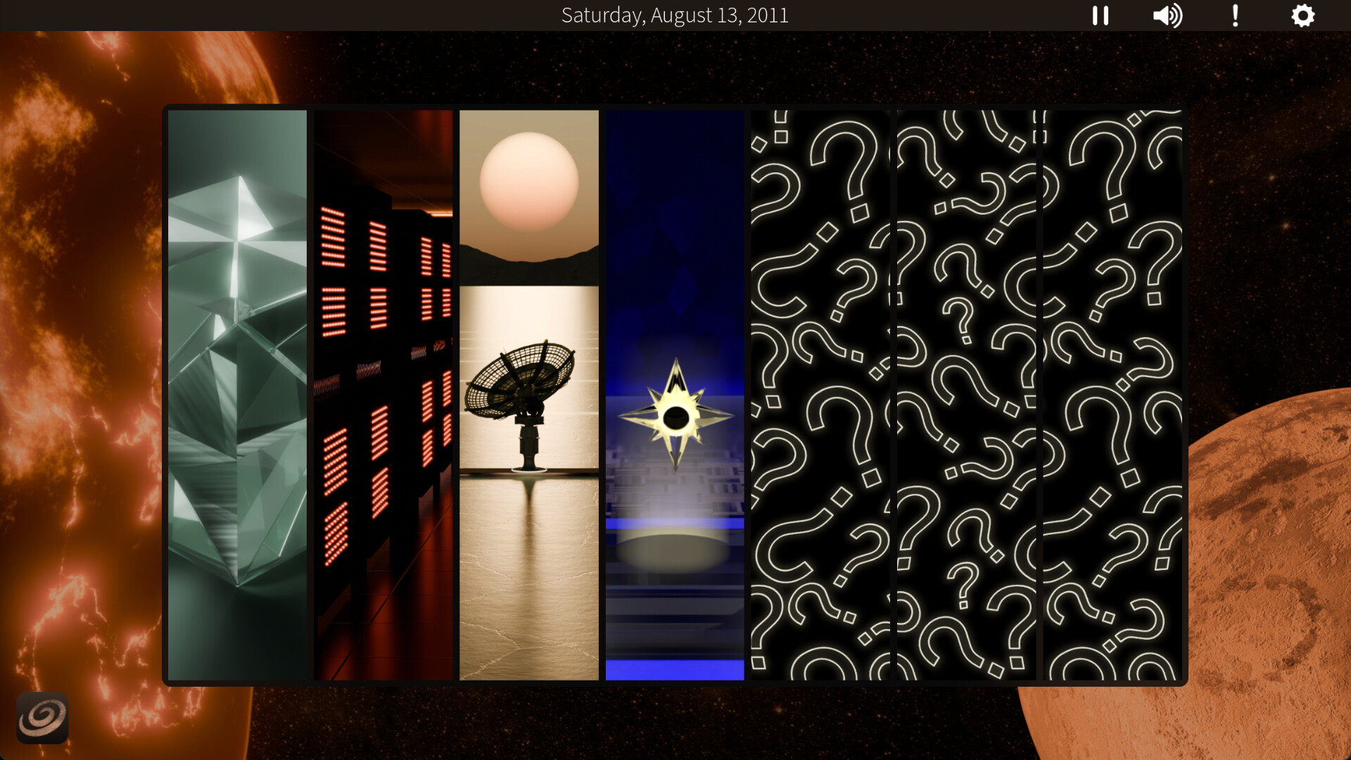 Outsider screenshot 5