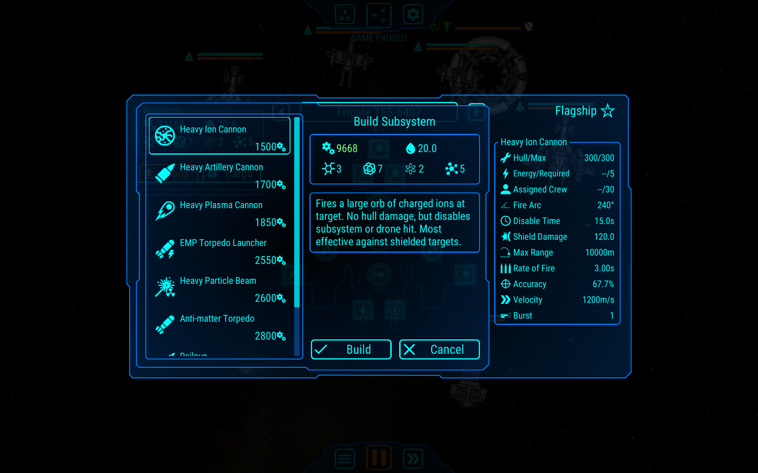 Zenith Armada screenshot 6
