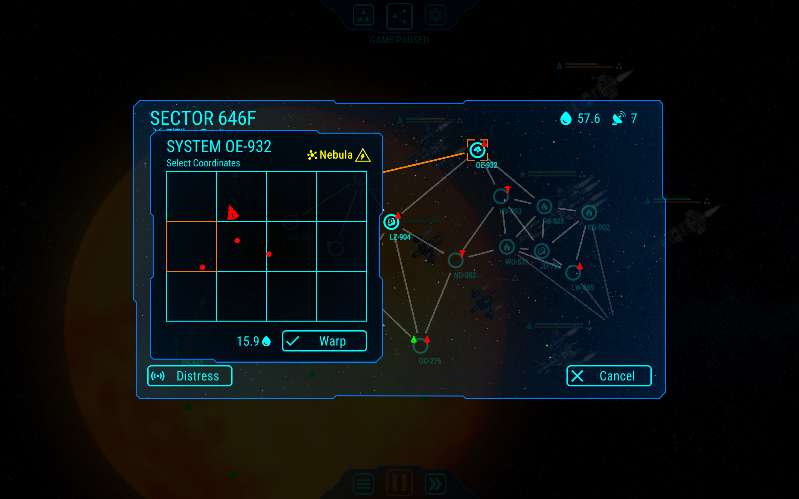 Zenith Armada screenshot 4
