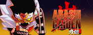 Arashi Gaiden
