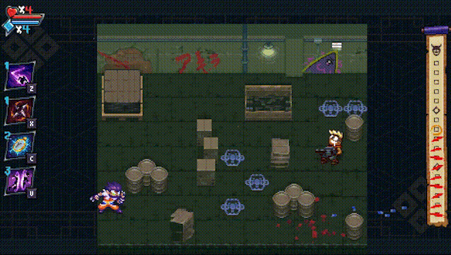 岚：外传｜Arashi Gaiden｜官方中文｜323M｜免安装