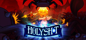 Holy Shot