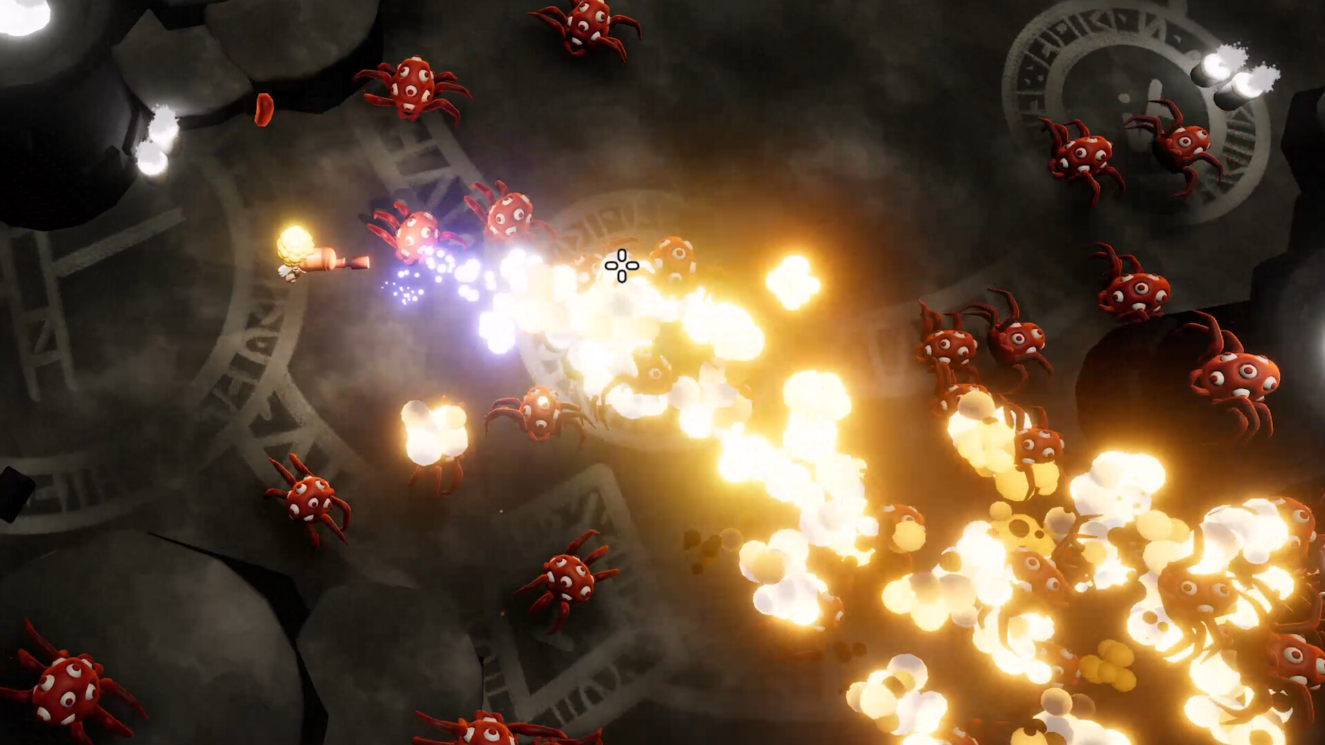 Holy Shot screenshot 7