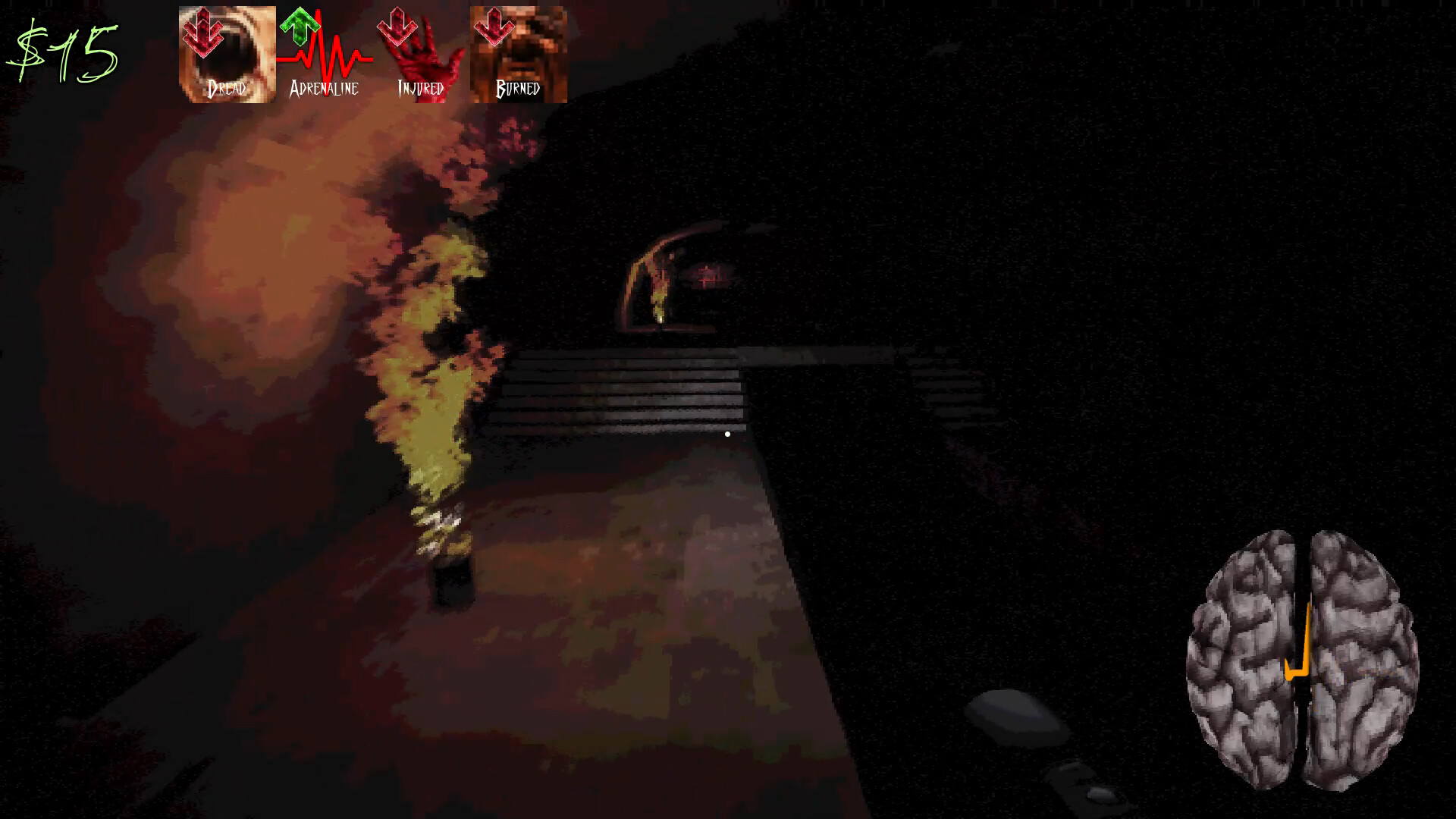Broken Psyche screenshot 5