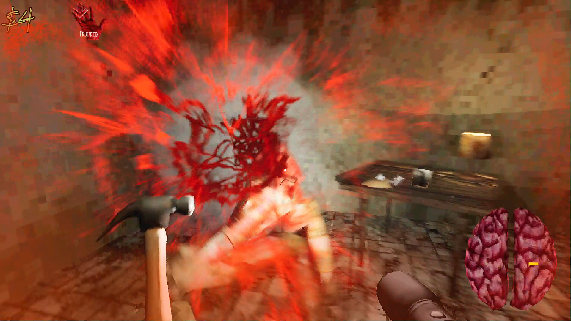 Broken Psyche screenshot 3