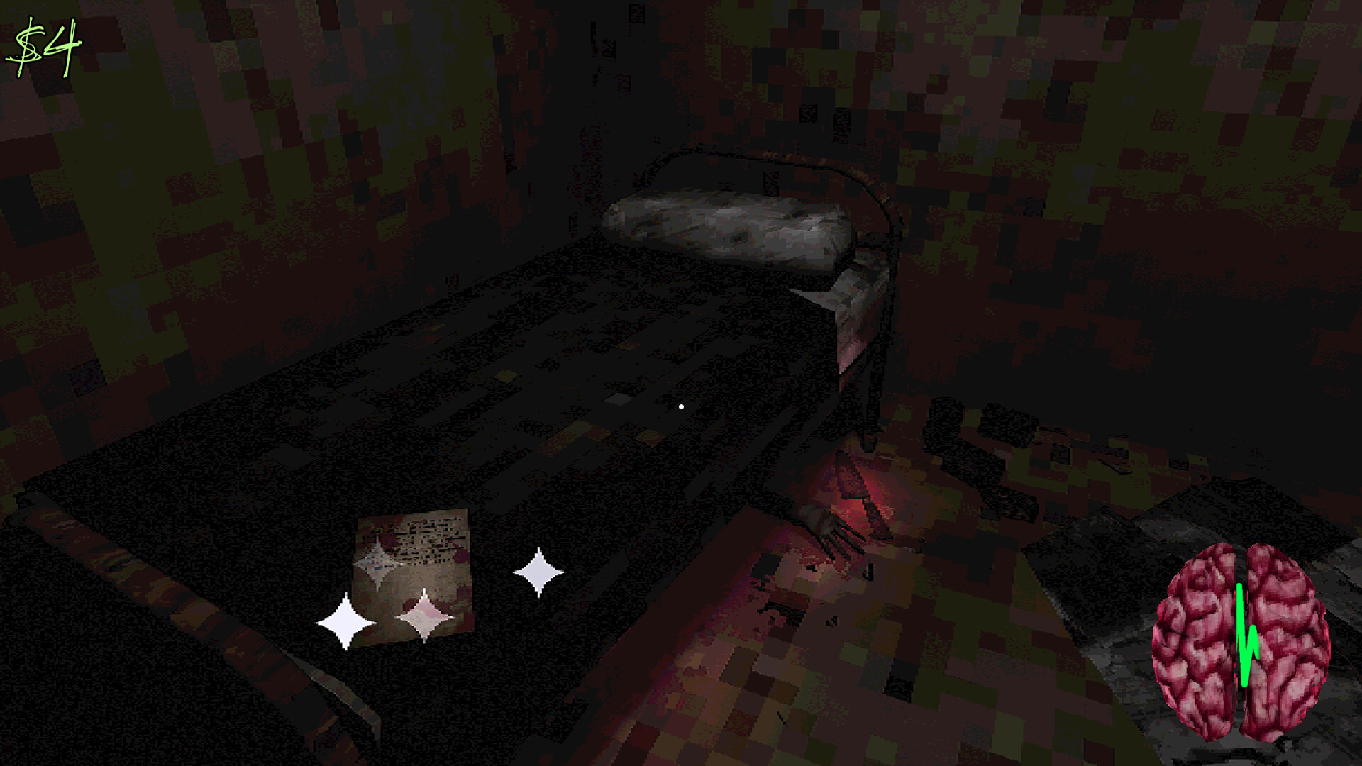 Broken Psyche screenshot 4