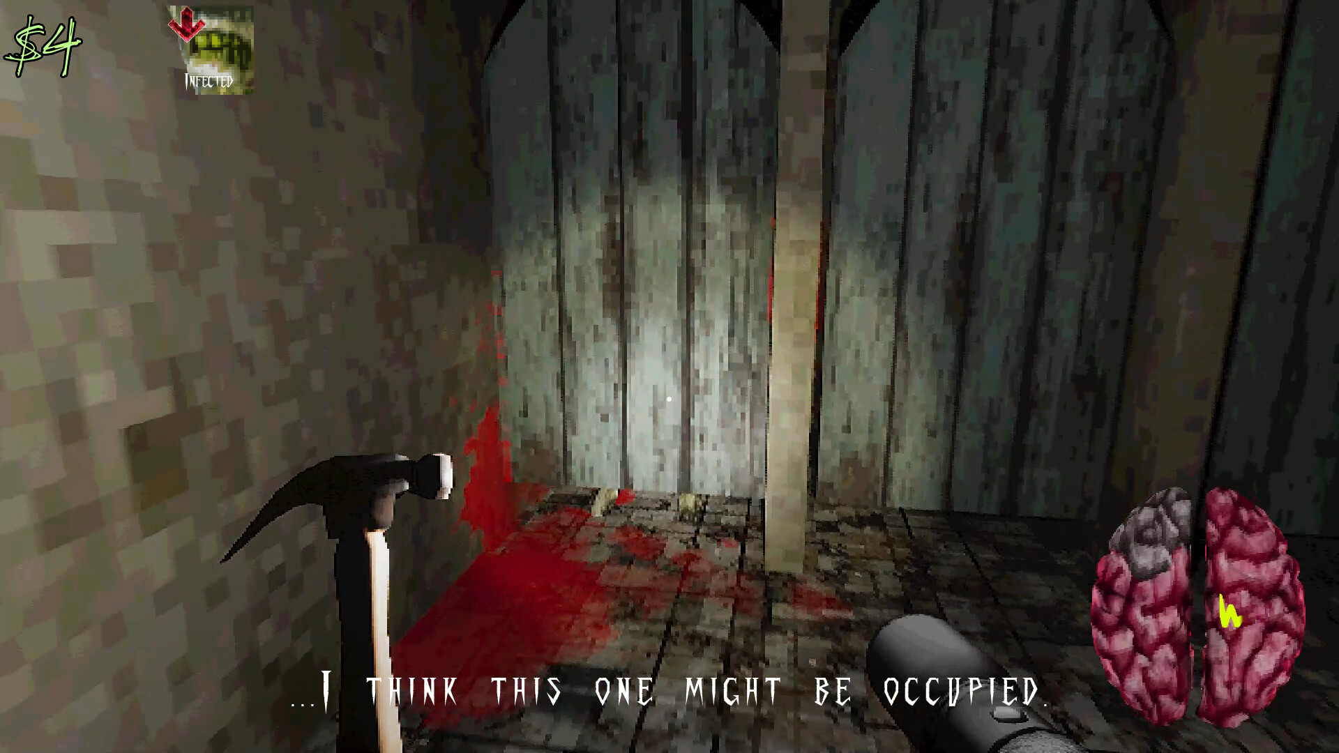 Broken Psyche screenshot 8