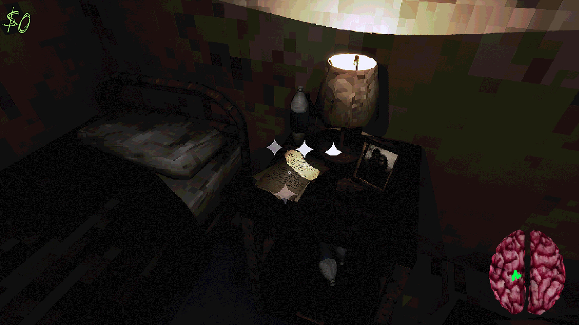 Broken Psyche screenshot 7