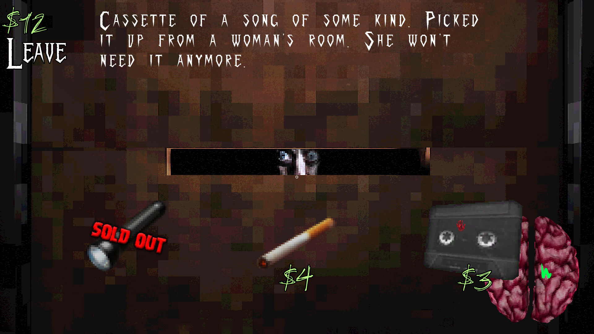 Broken Psyche screenshot 6