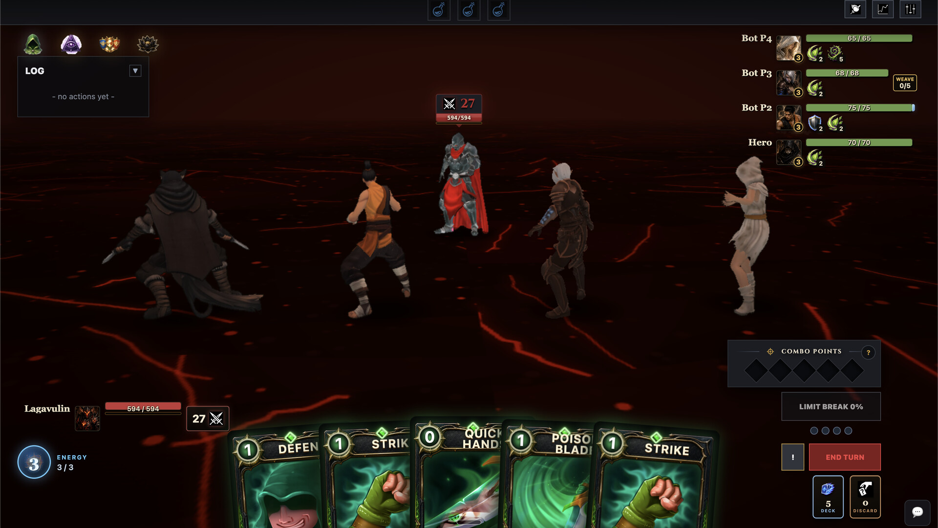 For The Realm screenshot 6