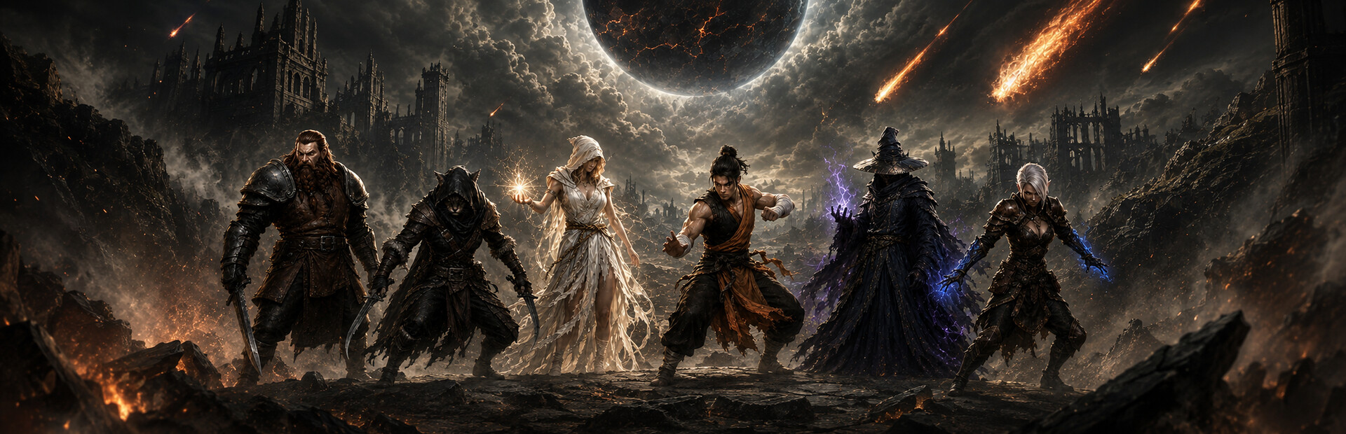 For The Realm