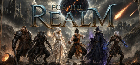 For The Realm