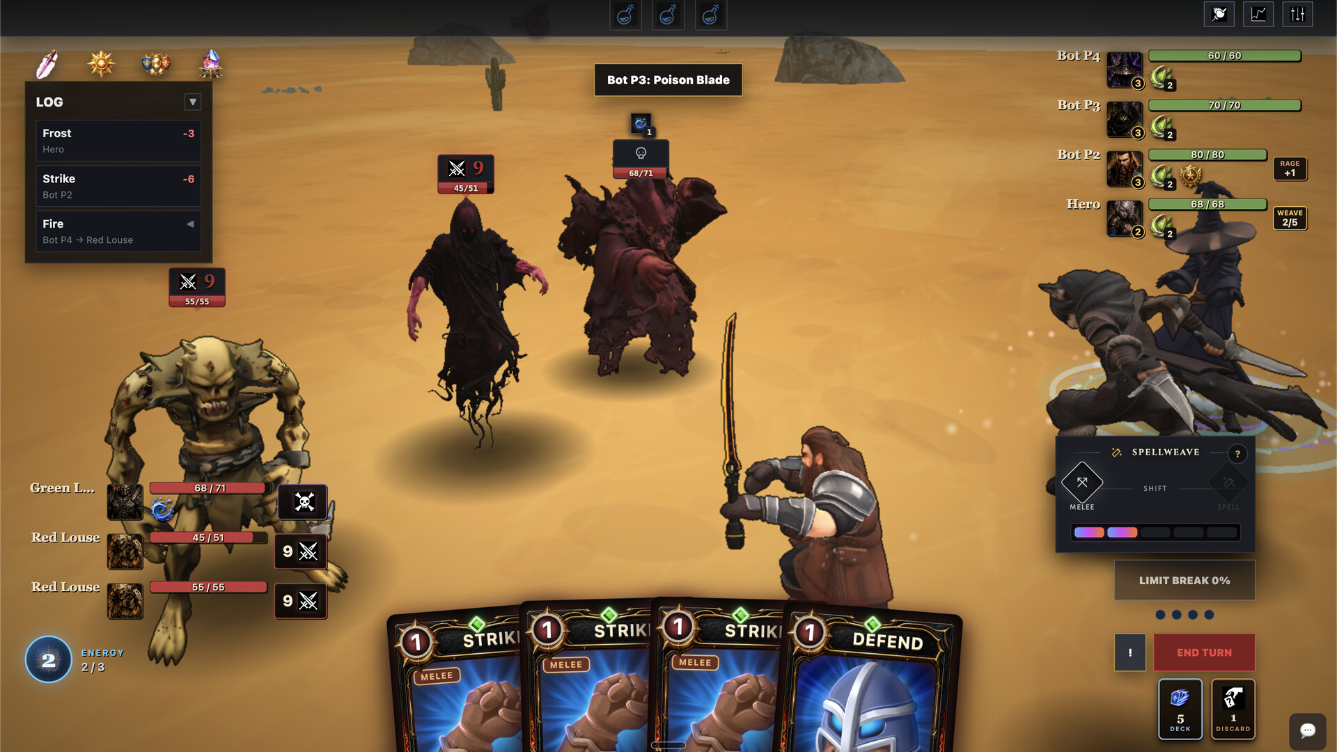 For The Realm screenshot 7