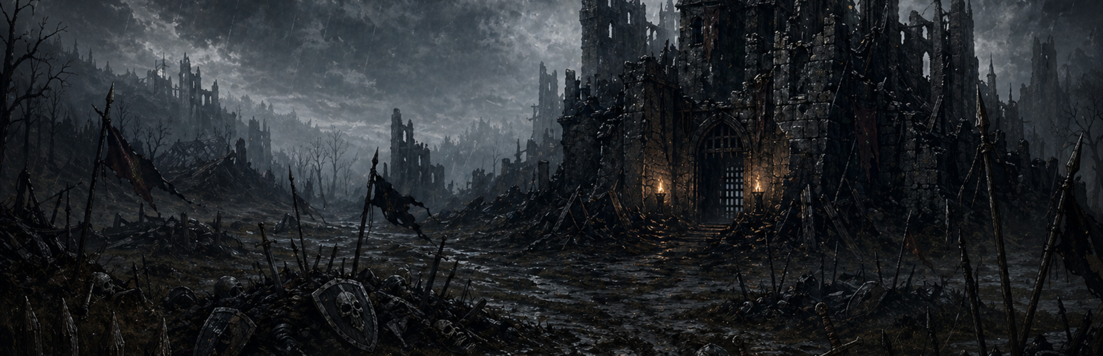For The Realm screenshot 8