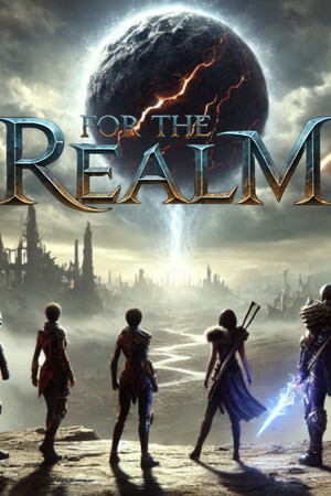For The Realm